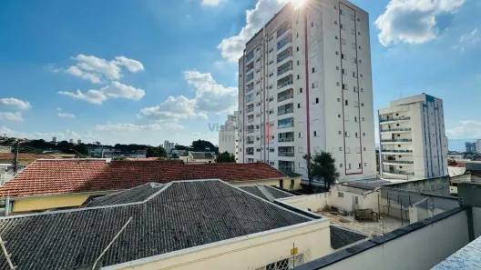 Apartamento com 2 Quartos à venda, 72m² no Jardim Eulália, Taubaté