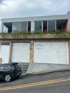 Sobrado com 4 Quartos para alugar, 300m² no Vila São Silvestre, Barueri