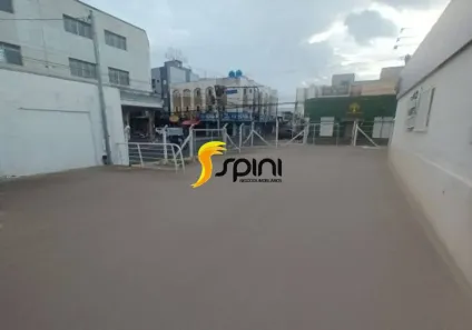 Lote/Terreno para alugar, 327m² no Centro, Uberlândia