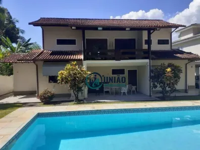 Casa com 4 Quartos à venda, 400m² no Itaipu, Niterói