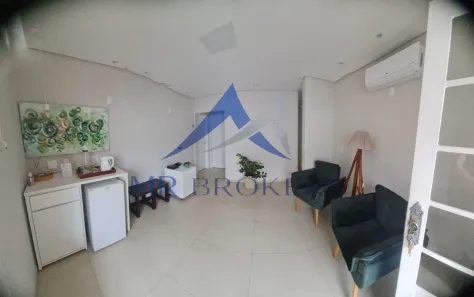 Sala Comercial para alugar, 52m² no Anhangabaú, Jundiaí