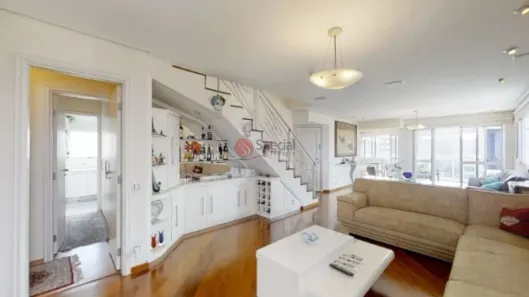 Apartamento com 4 Quartos à venda, 375m² no Pinheiros, São Paulo