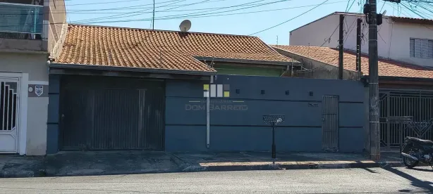 Casa com 3 Quartos para alugar, 230m² no Parque Residencial Virginio Basso, Sumaré