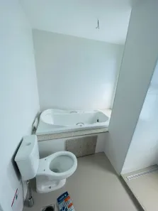 Apartamento com 3 Quartos à venda, 159m² no Vila Aviação, Bauru