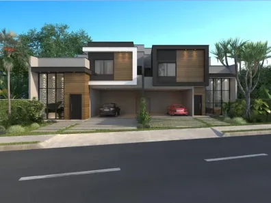 Sobrado com 3 Quartos à venda, 189m² no Saguaçu, Joinville