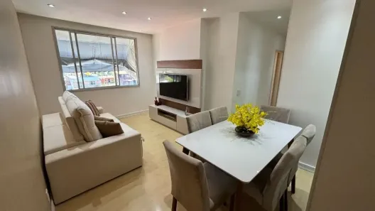 Apartamento com 2 Quartos à venda, 70m² no Fonseca, Niterói