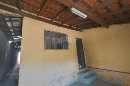 Casa com 2 Quartos à venda, 100m² no Jardim Amanda I, Hortolândia