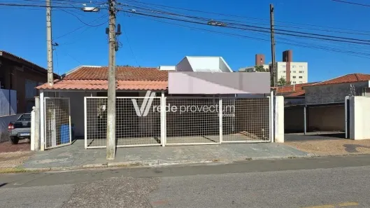 Casa com 1 Quarto à venda, 120m² no Jardim dos Calegaris, Paulínia