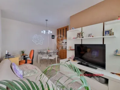 Apartamento com 2 Quartos à venda, 53m² no Saúde, São Paulo