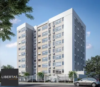Apartamento com 2 Quartos à venda, 69m² no Bom Jesus, Porto Alegre