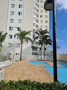 Apartamento com 2 Quartos à venda, 55m² no Vila Endres, Guarulhos
