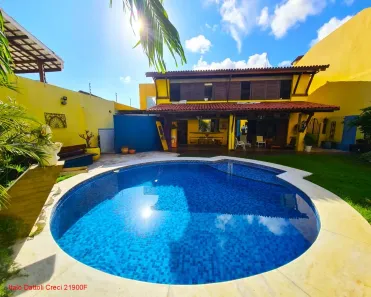 Casa com 4 Quartos à venda, 497m² no Itaigara, Salvador