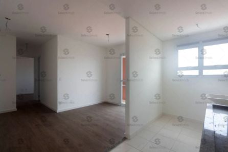 Apartamento com 2 Quartos à venda, 51m² no Vila Assis Brasil, Mauá