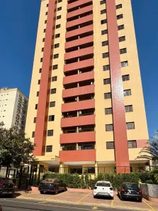 Apartamento com 3 Quartos à venda, 105m² no Vila Redentora, São José do Rio Preto
