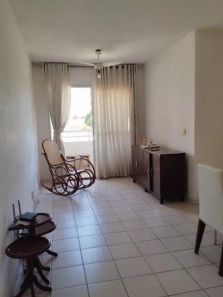 Apartamento com 3 Quartos à venda, 76m² no Porto, Cuiabá