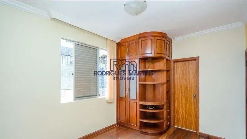 Apartamento com 4 quartos — Padre Eustáquio, Belo Horizonte