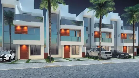 Casa com 3 Quartos à venda, 150m² no Parque Rincão, Cotia