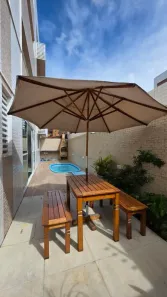 Apartamento com 2 Quartos à venda, 57m² no Altiplano Cabo Branco, João Pessoa