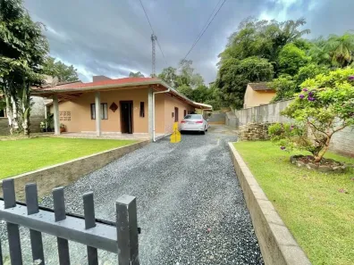 Casa com 3 Quartos à venda, 118m² no Quintino, Timbó