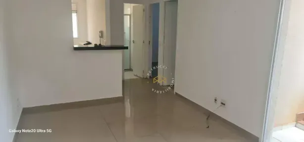 Apartamento com 2 Quartos à venda, 15m² no Jardim Amazonas, Campinas