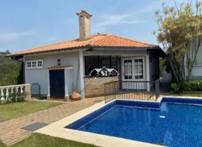 Casa com 5 Quartos à venda, 547m² no Centro, Petrópolis
