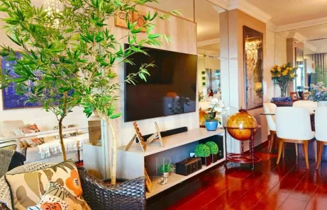 Apartamento com 3 Quartos à venda, 128m² no Centro, Londrina