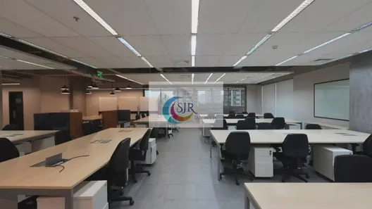 Sala Comercial para alugar, 573m² no Pinheiros, São Paulo