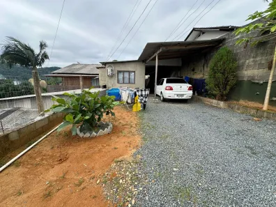 Casa com 4 Quartos à venda, 350m² no Vila Germer, Timbó