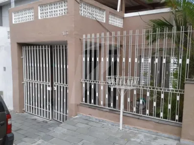 Casa com 2 Quartos à venda, 90m² no Parada Inglesa, São Paulo