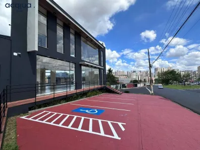 Ponto Comercial para alugar, 464m² no Ribeirânia, Ribeirão Preto