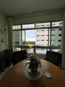 Apartamento com 3 Quartos à venda, 128m² no Dionisio Torres, Fortaleza