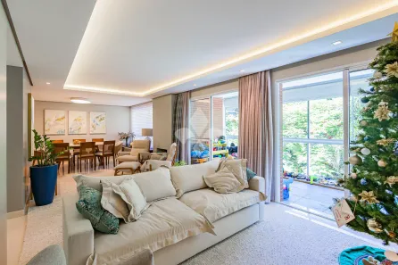 Apartamento com 3 Quartos à venda, 152m² no Bela Vista, Porto Alegre