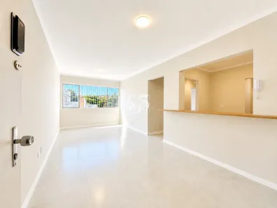 Apartamento com 3 Quartos à venda, 75m² no Bosque, Campinas