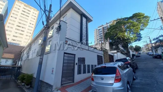 Apartamento com 1 Quarto à venda, 32m² no Vila Paulicéia, São Paulo