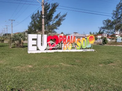 Lote/Terreno à venda, 390m² no Laguna, Laguna