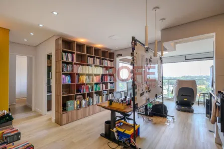 Apartamento com 2 Quartos à venda, 63m² no Jardim Prudência, São Paulo