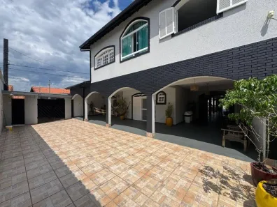 Casa com 4 Quartos à venda, 360m² no Gaivota (Interior), Itanhaém