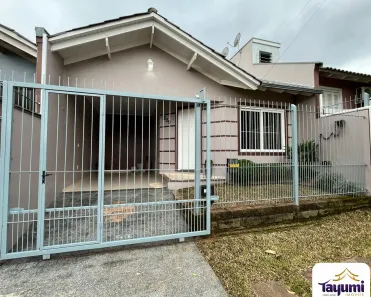 Casa com 2 Quartos à venda, 64m² no Castelo Branco, Santa Cruz do Sul