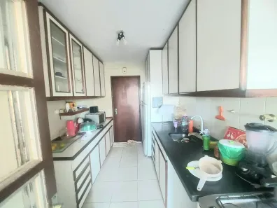 Apartamento com 3 Quartos à venda, 98m² no Centro, Londrina