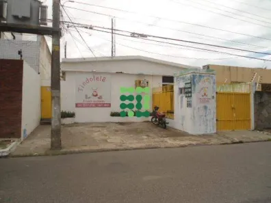 Casa com 7 Quartos para alugar, 396m² no Dionisio Torres, Fortaleza