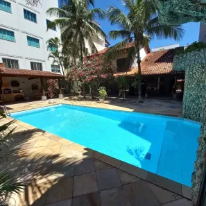 Casa com 4 Quartos para alugar, 418m² no Recreio dos Bandeirantes, Rio de Janeiro