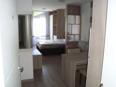 Kitnet com 1 Quarto para alugar, 30m² no Centro, Curitiba