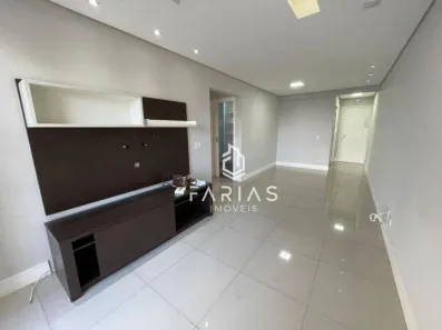 Apartamento com 2 Quartos à venda, 69m² no Vila Antonieta, Guarulhos