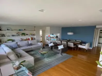 Apartamento com 2 Quartos à venda, 100m² no Jardim das Acácias, São Paulo
