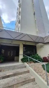 Apartamento com 3 Quartos à venda, 99m² no América, Joinville