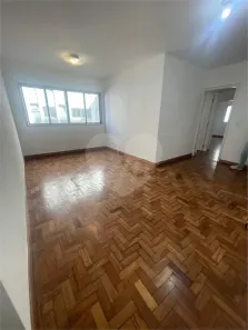 Apartamento com 3 Quartos à venda, 87m² no Vila Clementino, São Paulo