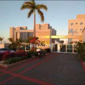 Apartamento com 2 Quartos à venda, 44m² no Gleba Ribeirão Limeiro, Londrina