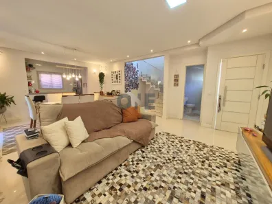 Casa de Condomínio com 3 Quartos à venda, 155m² no Jardim Pioneiro, Cotia