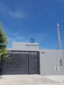 Casa com 3 Quartos à venda, 100m² no Loteamento Parque do Museu, Caçapava