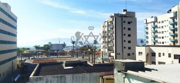 Ponto Comercial à venda, 47m² no Centro, Caraguatatuba